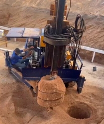 [Empresa de Estacas]