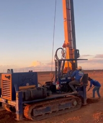 [Serviços de Fundação em Goiânia]