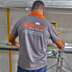 [Telas Alambrado Campinas]