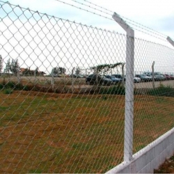[Tela para Cercamento em Goiânia]