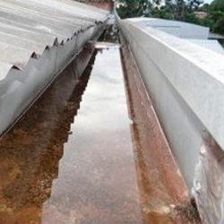 [Limpeza de Canaletas]
