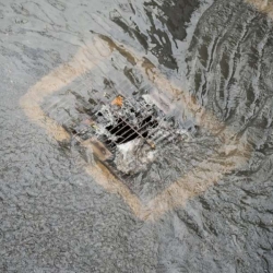 [Desentupimento de Rede Pluvial]