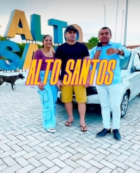 [Consórcio de Carro em Alto Santo]