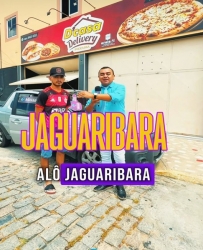 [Consórcio de Carro em Jaguaribara]