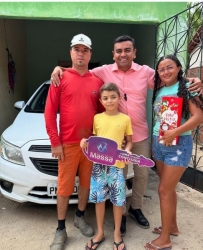 [Consórcio de Carro em Russas]