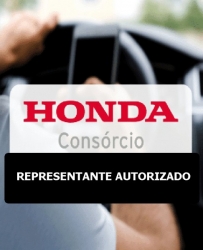 [Consórcio de Carro Honda]