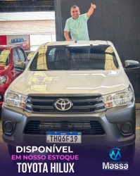 [Consórcio de Carro em Potiretama]