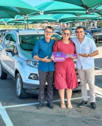 [Consórcio de Carro em Jaguaribe]