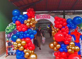 [Aluguel de Chácara para Festa Infantil]