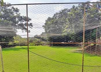 [Chácara com Campo Society]