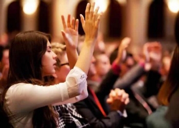 [Aluguel de Chácara para Eventos Religiosos]