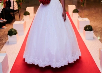 [Chácara para Casamento em Goiânia]