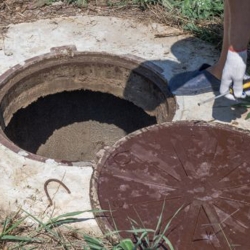 Desentupidora de Caixa de Gordura