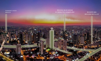 [Apartamentos na Planta em Goiânia]