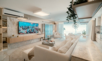 [Apartamento na Planta, 3 Quartos, Setor Marista]