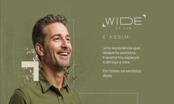 [Lançamento Wide Maristta]