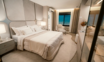 [Apartamento 3 Quartos na Planta]