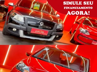 [Simular Financiamento de Carro]