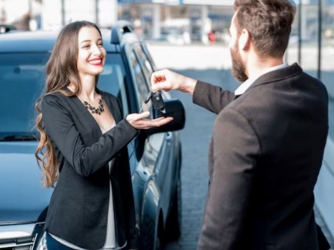 [Financiadora de Carros]