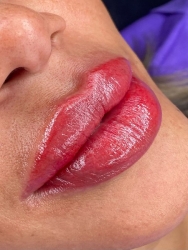 [Micro Pigmentação Labial em Goiânia]