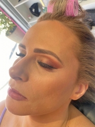 [Maquiadora em Goiânia]