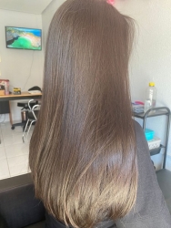 [Hidratação - Tratamento Capilar]