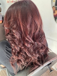 [Coloração de Cabelo no Jardim América]