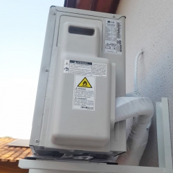 [Manutenção de Ar Condicionado em Goiânia]