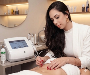 [Clínica de Estética em Goiânia]