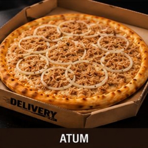 Pizza Atum Premium