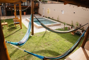 [Aluguel Temporada em Pirenópolis]