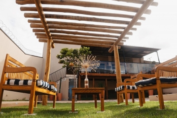 [Aluguel Casa Temporada em Pirenópolis]
