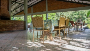 [Aluguel de Chácara para Festas em Goiânia]