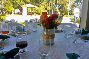 [Chácara para Festas e Eventos Goiânia]