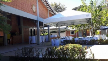 [Aluguel de Chácara para Eventos]