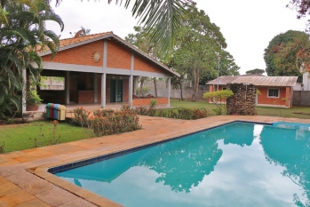 [8 Motivos para Fazer seu Eventos em Chácaras]