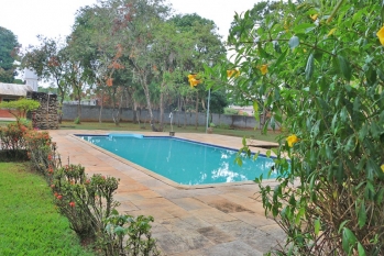 [Chácara para Festas no Goiânia 2]