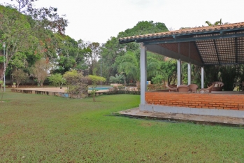 [Aluguel de Chácara para Festas á 15 Min do Shopping Passeio das Águas]