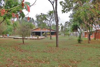 [Chácara para Festas Goiânia]