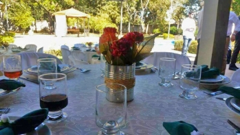 [Espaço para Festas em Goiânia]