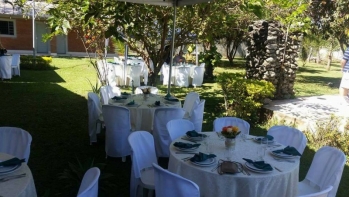 [Chácara para Eventos Goiânia]