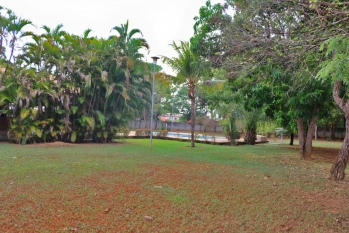 [Aluguel de Chácara para Festas em Goiânia]