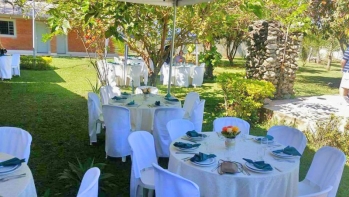 [Aluguel de Chácara para Casamento Goiânia]