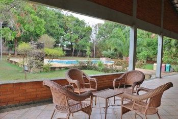 [Locação de Chácara para Festas Goiânia]