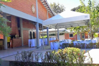 [Aluguel de Chácara para Eventos]