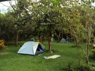 [Chácara para Eventos com Área de Camping]