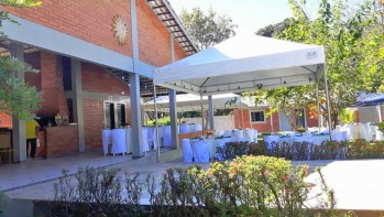 [Aluguel de Chácara para Eventos]