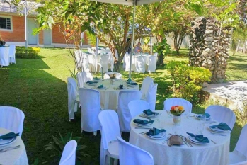 [Chácara para Eventos Goiânia]