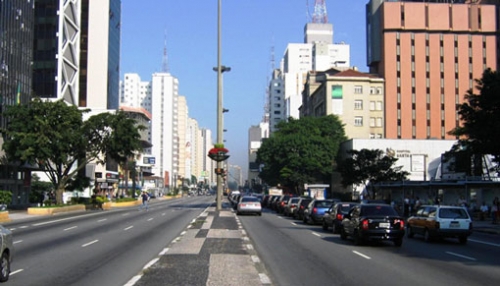 Mudanças Locais