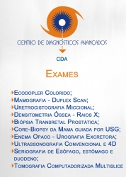Exames